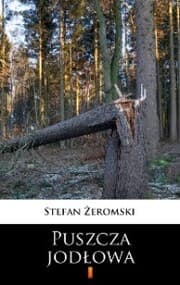 Cover von Puszcza jod¿owa