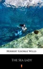 Cover von The Sea Lady