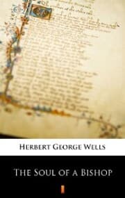 Cover von The Soul of a Bishop