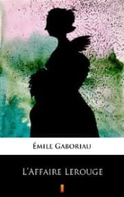 Cover von L'Affaire Lerouge