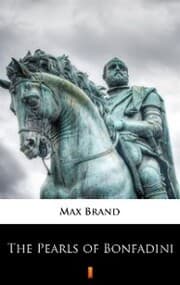 Cover von The Pearls of Bonfadini