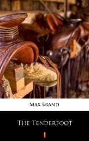 Cover von The Tenderfoot