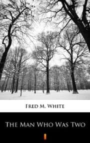 Cover von The Man Who Was Two