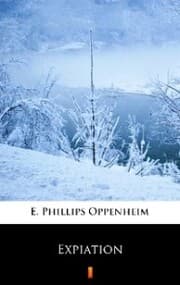 Cover von Expiation