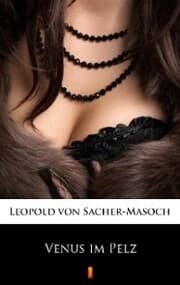 Cover von Venus im Pelz
