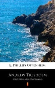 Cover von Andrew Tresholm