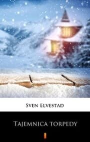 Cover von Tajemnica torpedy