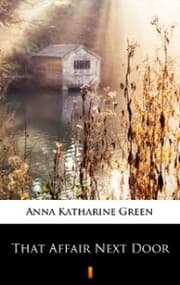 Cover von That Affair Next Door