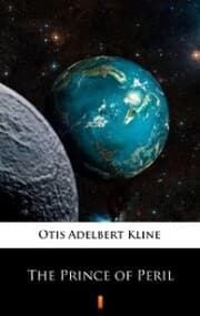 Cover von The Prince of Peril