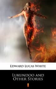 Cover von Lukundoo and Other Stories