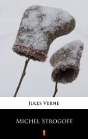 Cover von Michel Strogoff