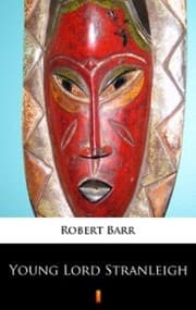 Cover von Young Lord Stranleigh