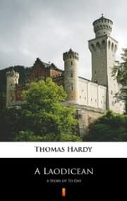 Cover von A Laodicean