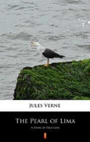 Cover von The Pearl of Lima