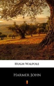 Cover von Harmer John