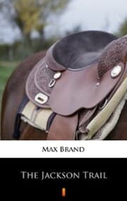 Cover von The Jackson Trail