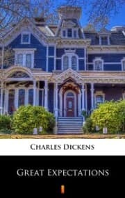 Cover von Great Expectations