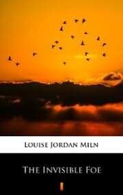 Cover von The Invisible Foe