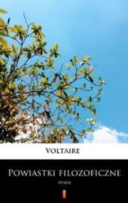 Cover von Powiastki filozoficzne