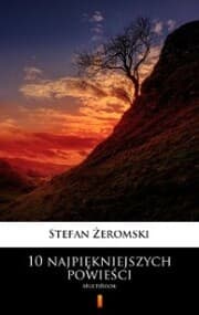 Cover von 10 najpiekniejszych powiesci