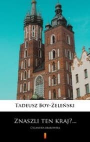 Cover von Znaszli ten kraj?...