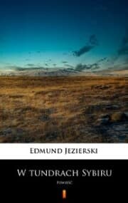 Cover von W tundrach Sybiru