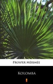 Cover von Kolomba