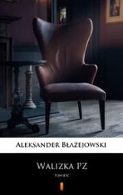 Cover von Walizka PZ