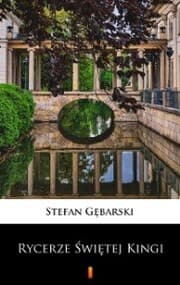 Cover von Rycerze Swietej Kingi