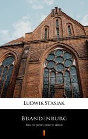 Cover von Brandenburg