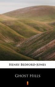 Cover von Ghost Hills