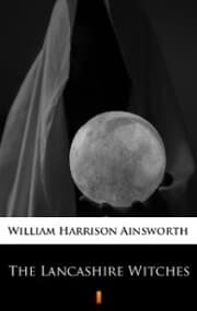 Cover von The Lancashire Witches