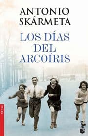 Cover von Los días del arcoíris