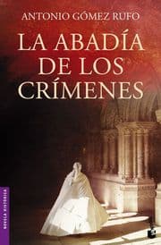 Cover von La abadía de los crímenes