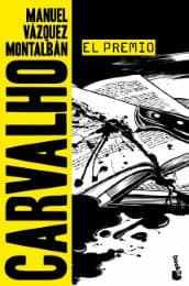 Cover von El premio