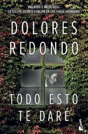 Cover von Todo esto te daré