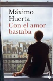 Cover von Con el amor bastaba