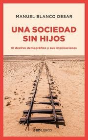 Cover von Una sociedad sin hijos