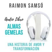 Cover von Almas Gemelas