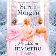 Cover von Me caso en invierno