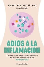 Cover von Adiós a la inflamación