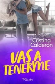 Cover von Vas a tenerme