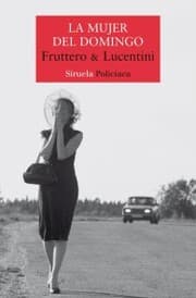Cover von La mujer del domingo