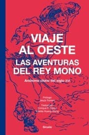 Cover von Viaje al Oeste