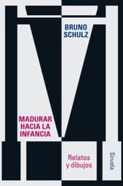Cover von Madurar hacia la infancia