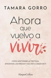 Cover von Ahora que vuelvo a vivir