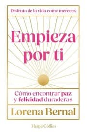Cover von Empieza por ti