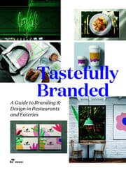 Cover von Tastefully Branded