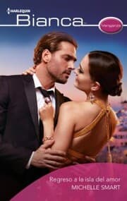 Cover von Regreso a la isla del amor