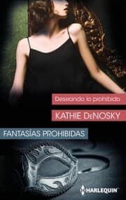 Cover von Deseando lo prohibido